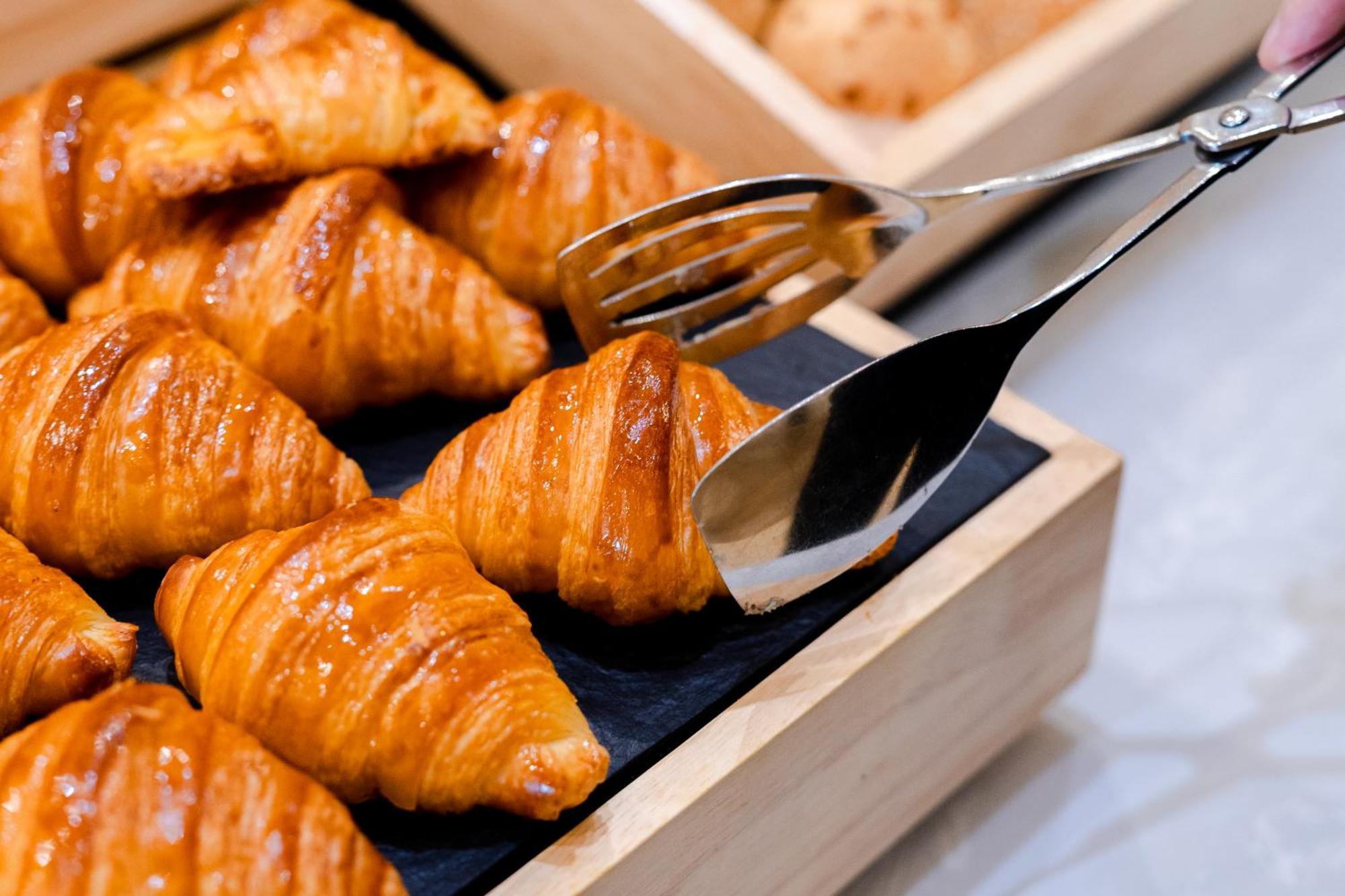 Brilliant Hotel - Afternoon Tea Inclusive Da Nang Bagian luar foto
