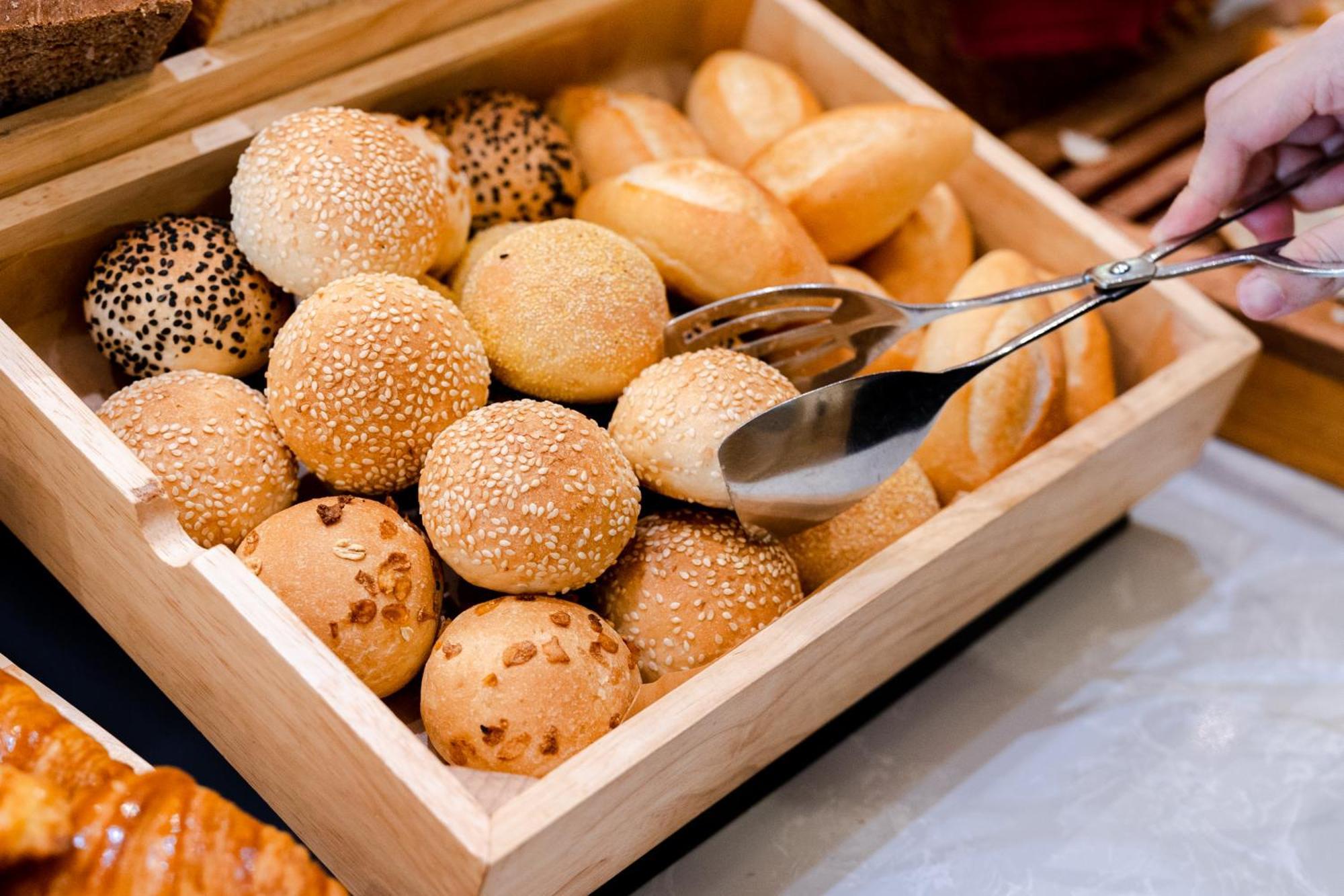 Brilliant Hotel - Afternoon Tea Inclusive Da Nang Bagian luar foto