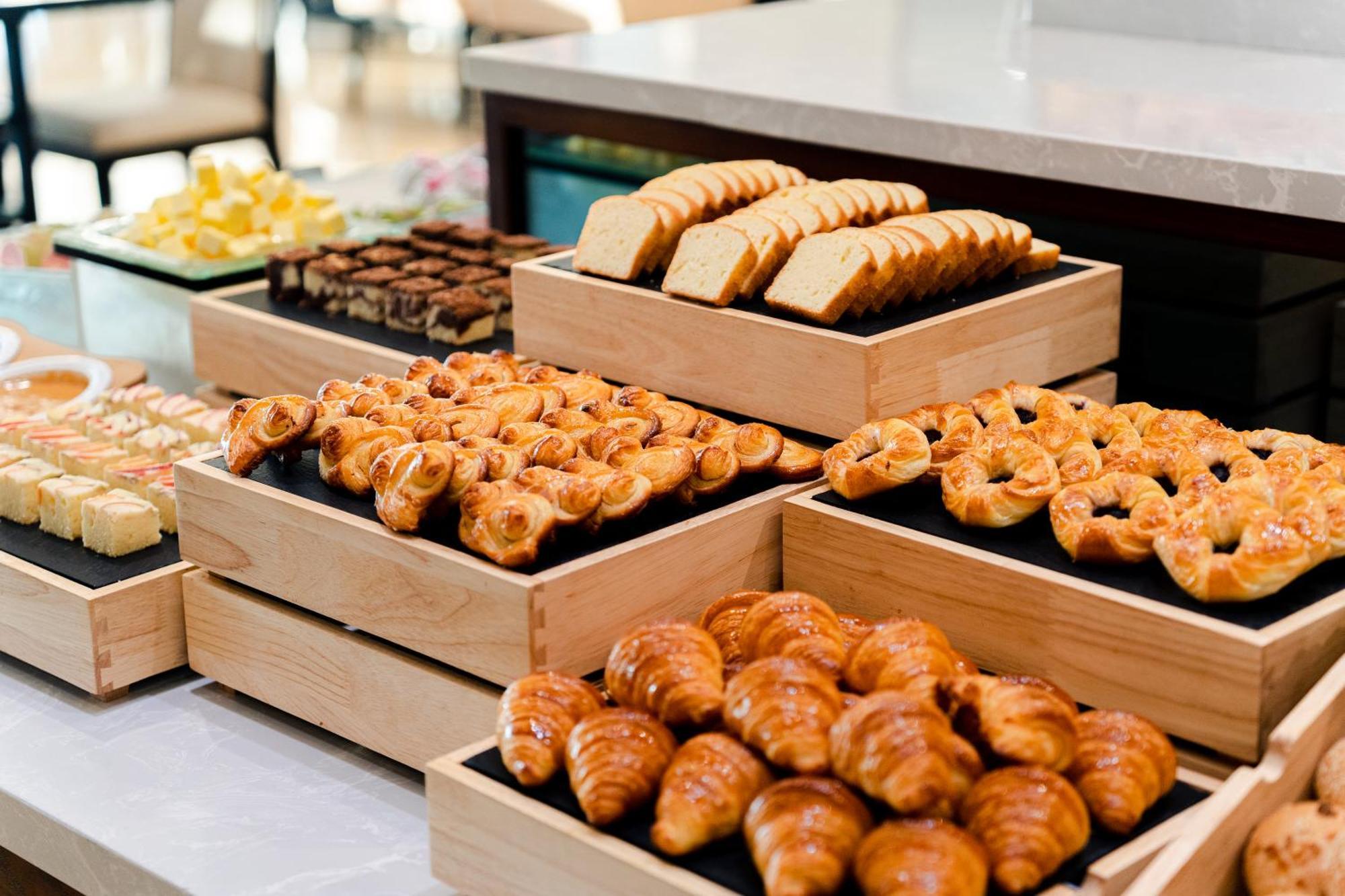 Brilliant Hotel - Afternoon Tea Inclusive Da Nang Bagian luar foto