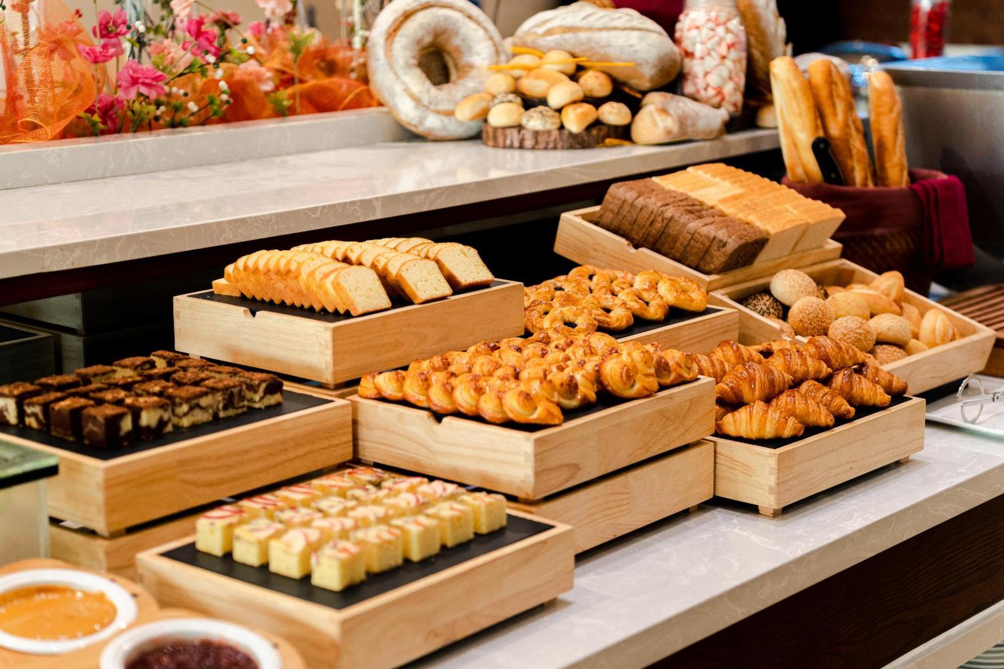 Brilliant Hotel - Afternoon Tea Inclusive Da Nang Bagian luar foto