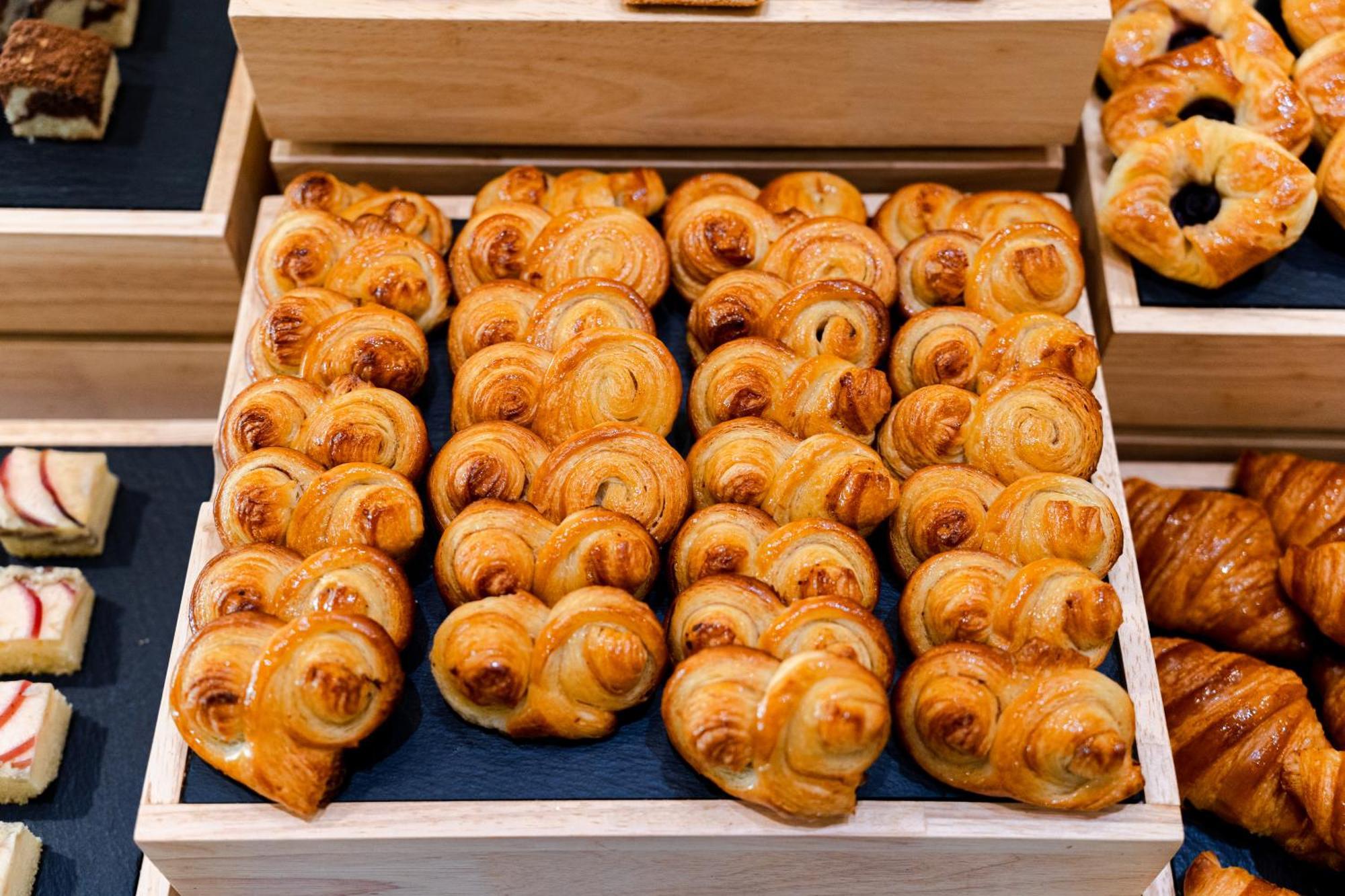 Brilliant Hotel - Afternoon Tea Inclusive Da Nang Bagian luar foto