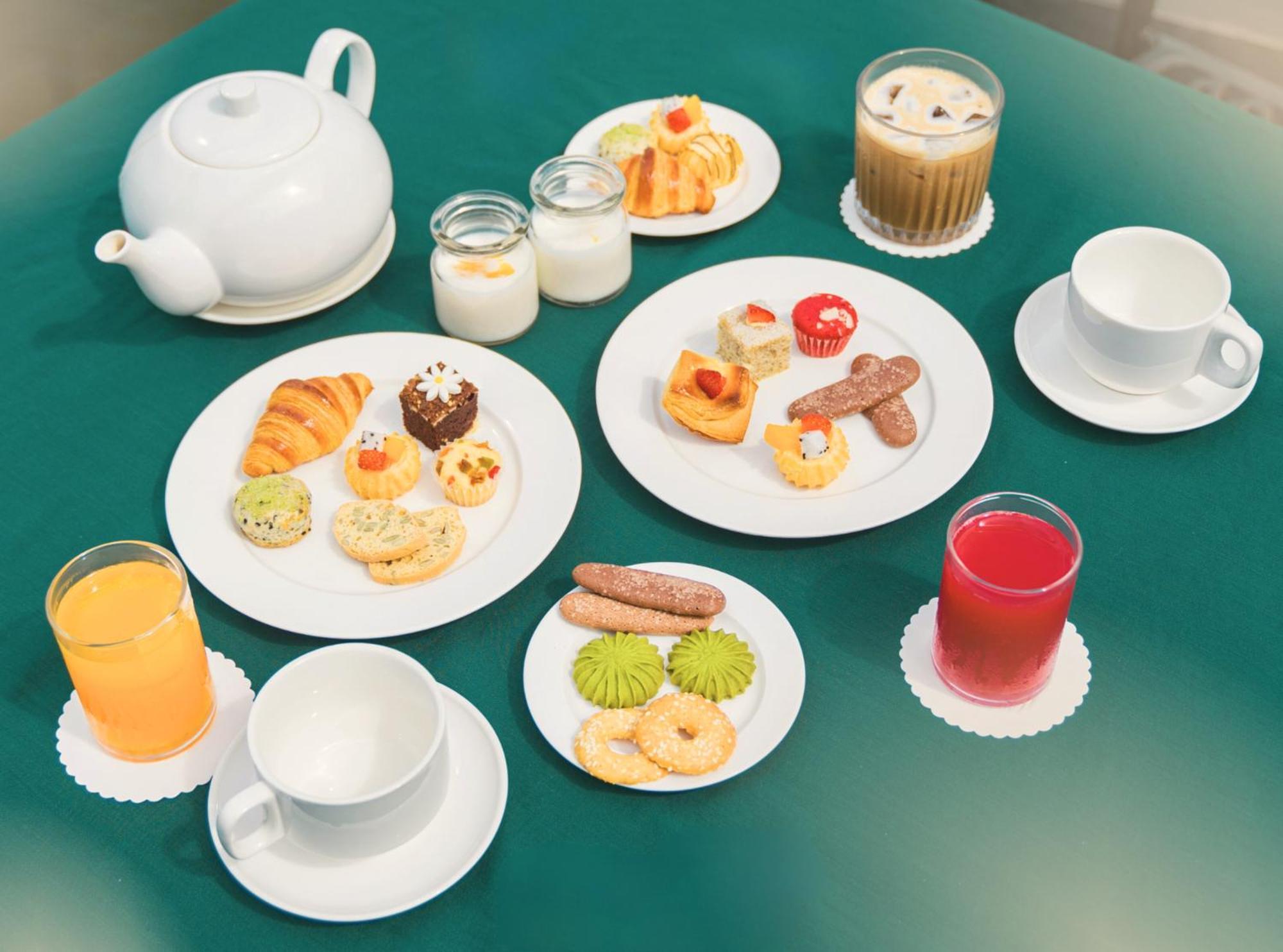 Brilliant Hotel - Afternoon Tea Inclusive Da Nang Bagian luar foto